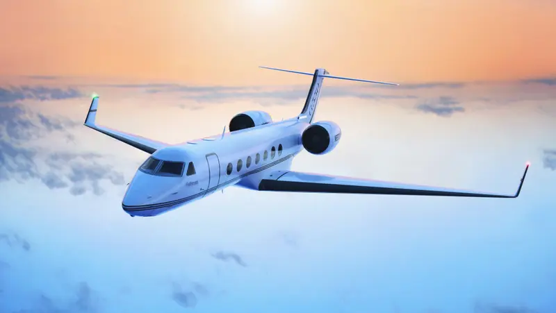 Gulfstream_exterior
